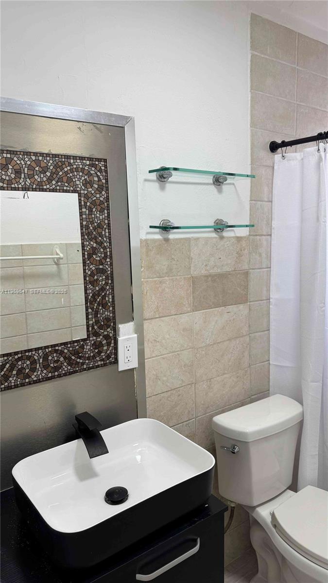 BUNCHE PARK - Residential