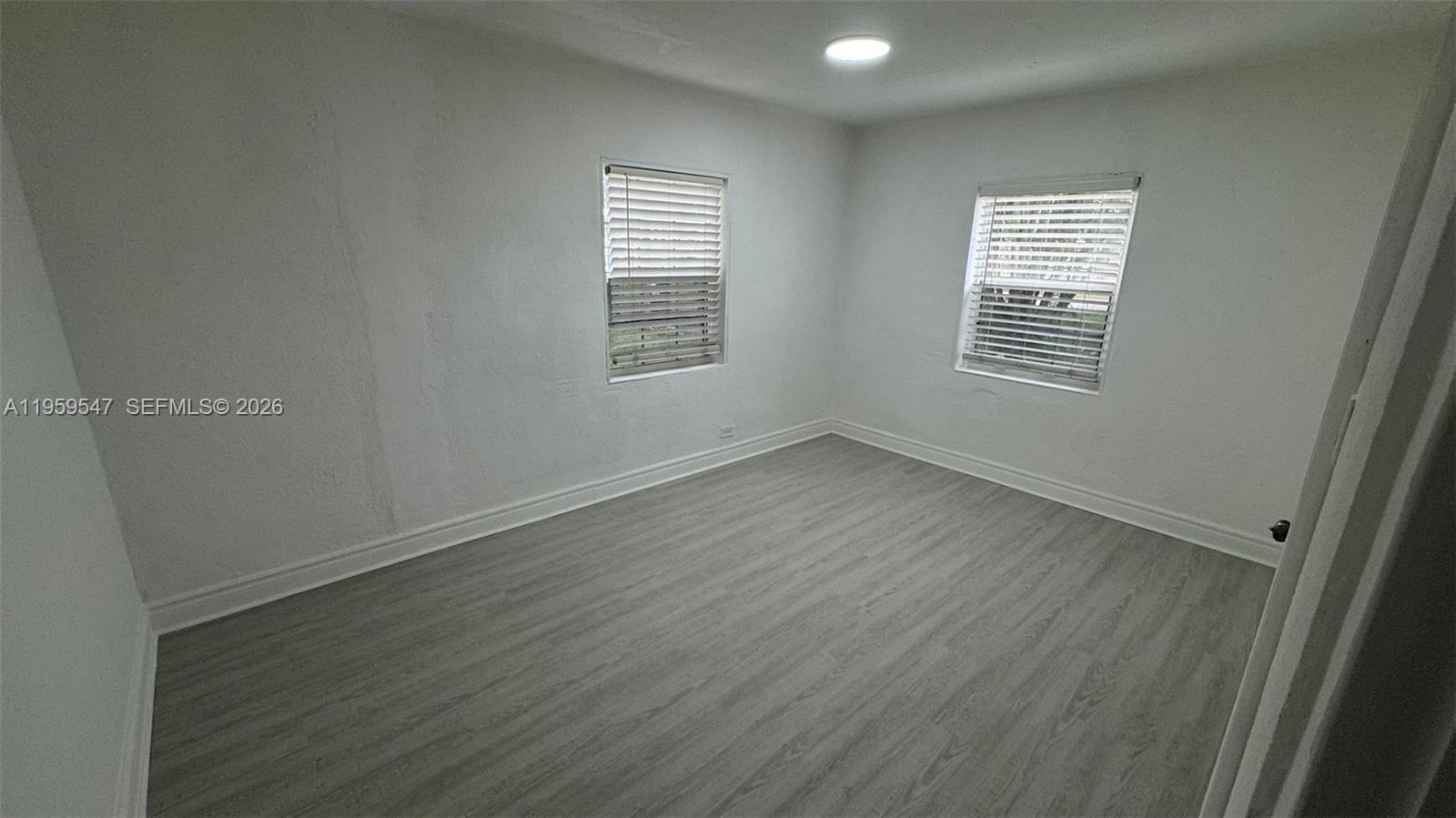 BUNCHE PARK - Residential