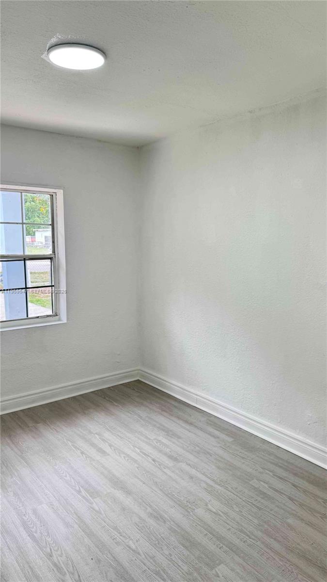 BUNCHE PARK - Residential