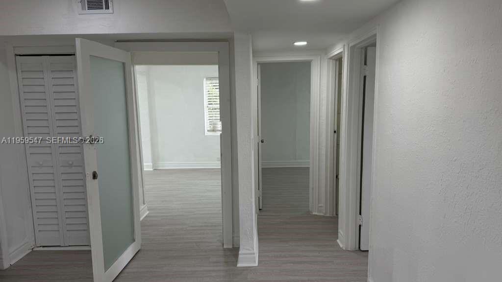 BUNCHE PARK - Residential