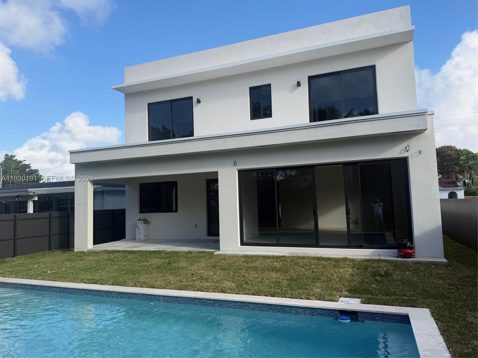 CORAL VILLAS REV - Residential