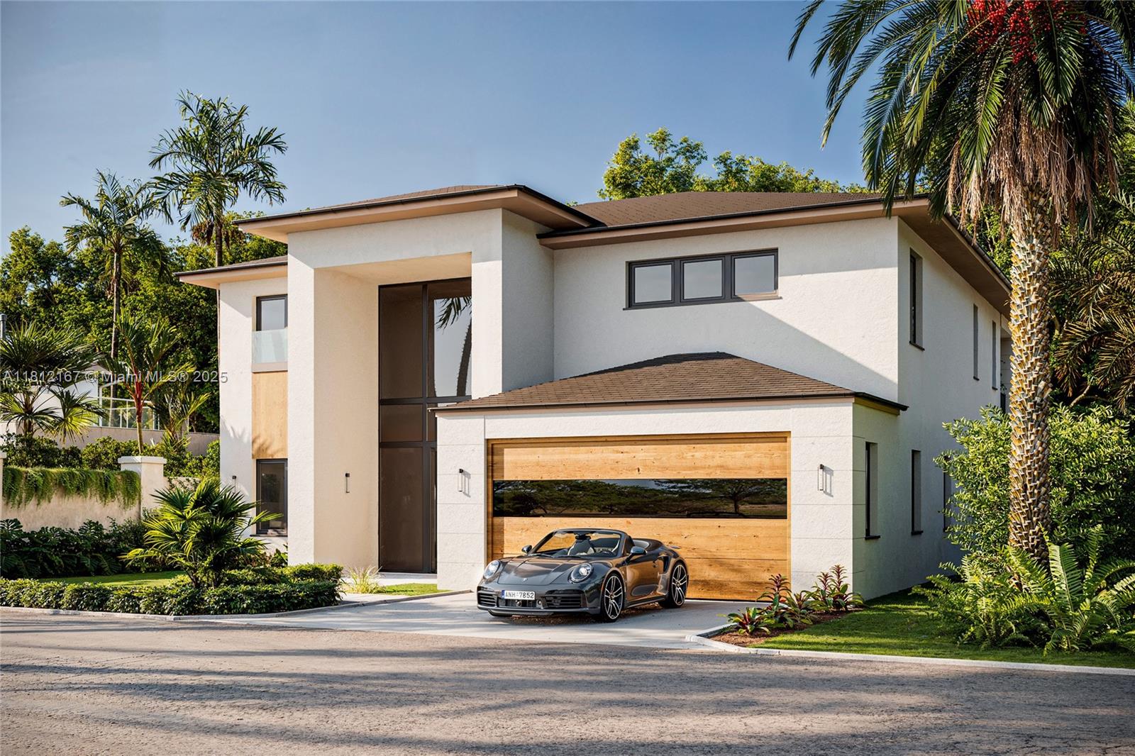 PROSPERITY VILLAGE - Residential