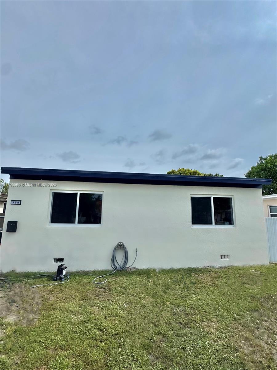 Property for Sale at 359 E 46th St, Hialeah, Miami-Dade County, Florida - Bedrooms: 4 
Bathrooms: 3  - $650,000