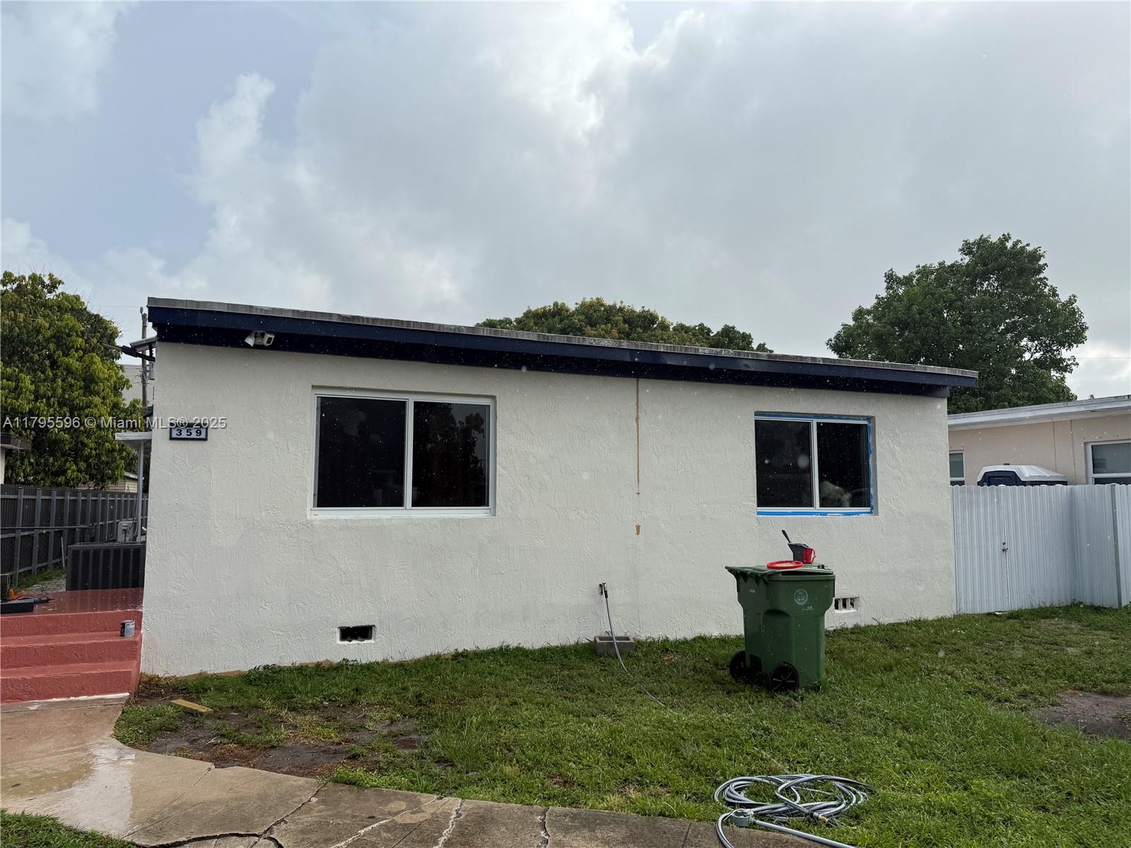 359 E 46th St, Hialeah, Miami-Dade County, Florida - 4 Bedrooms  
3 Bathrooms - 