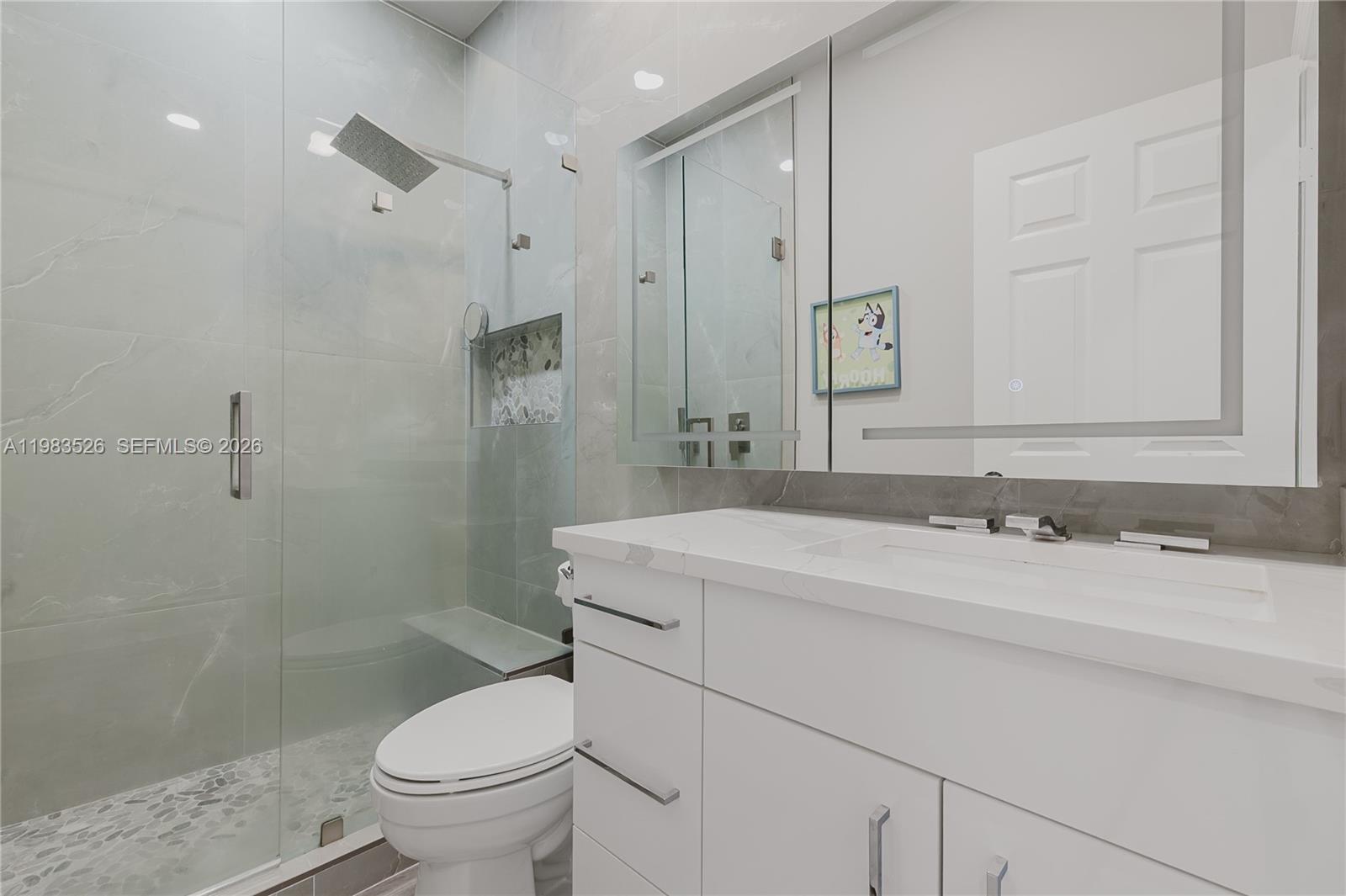 BELLAGIO AT VIZCAYA - Residential Lease