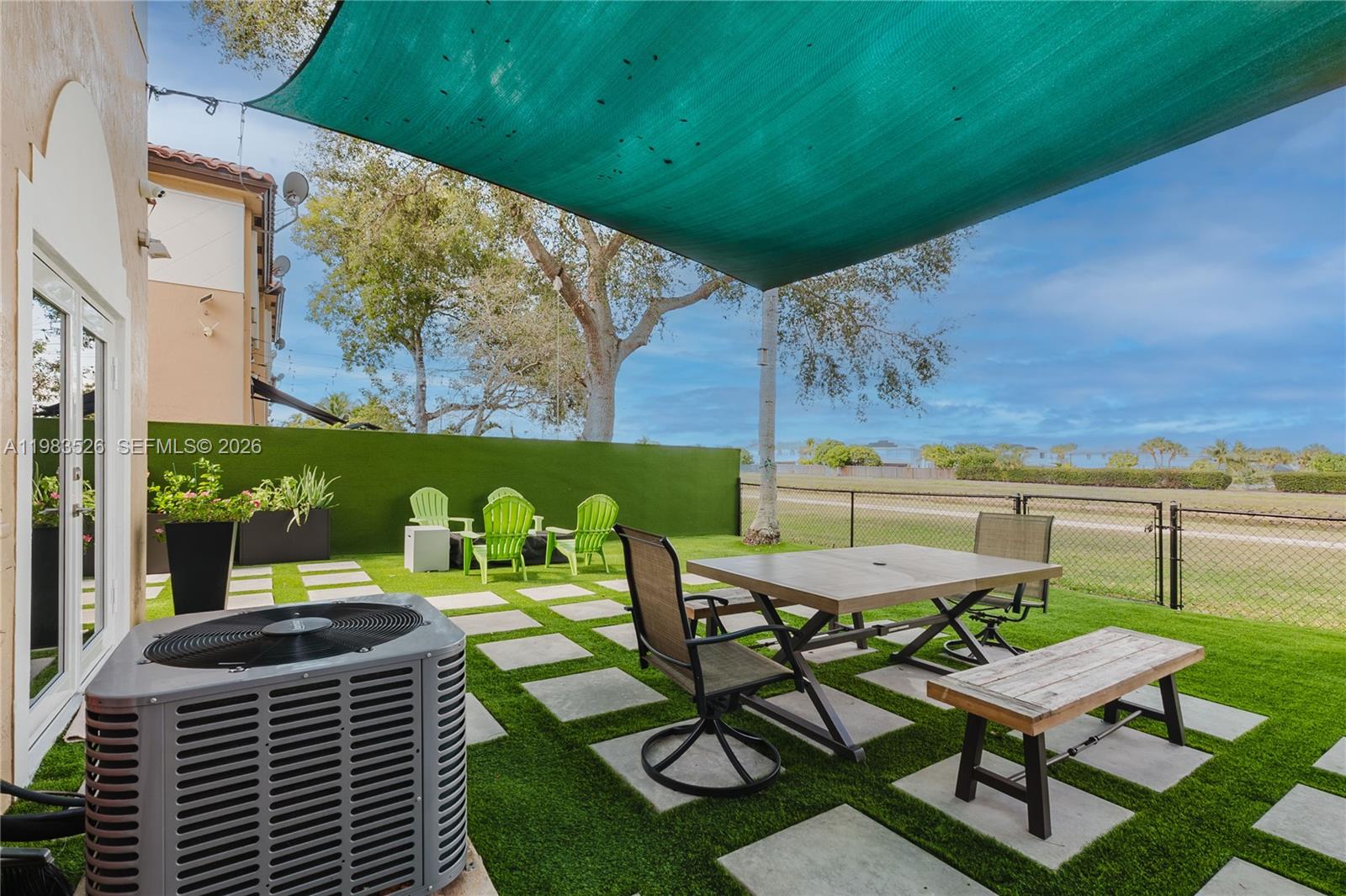 BELLAGIO AT VIZCAYA - Residential Lease