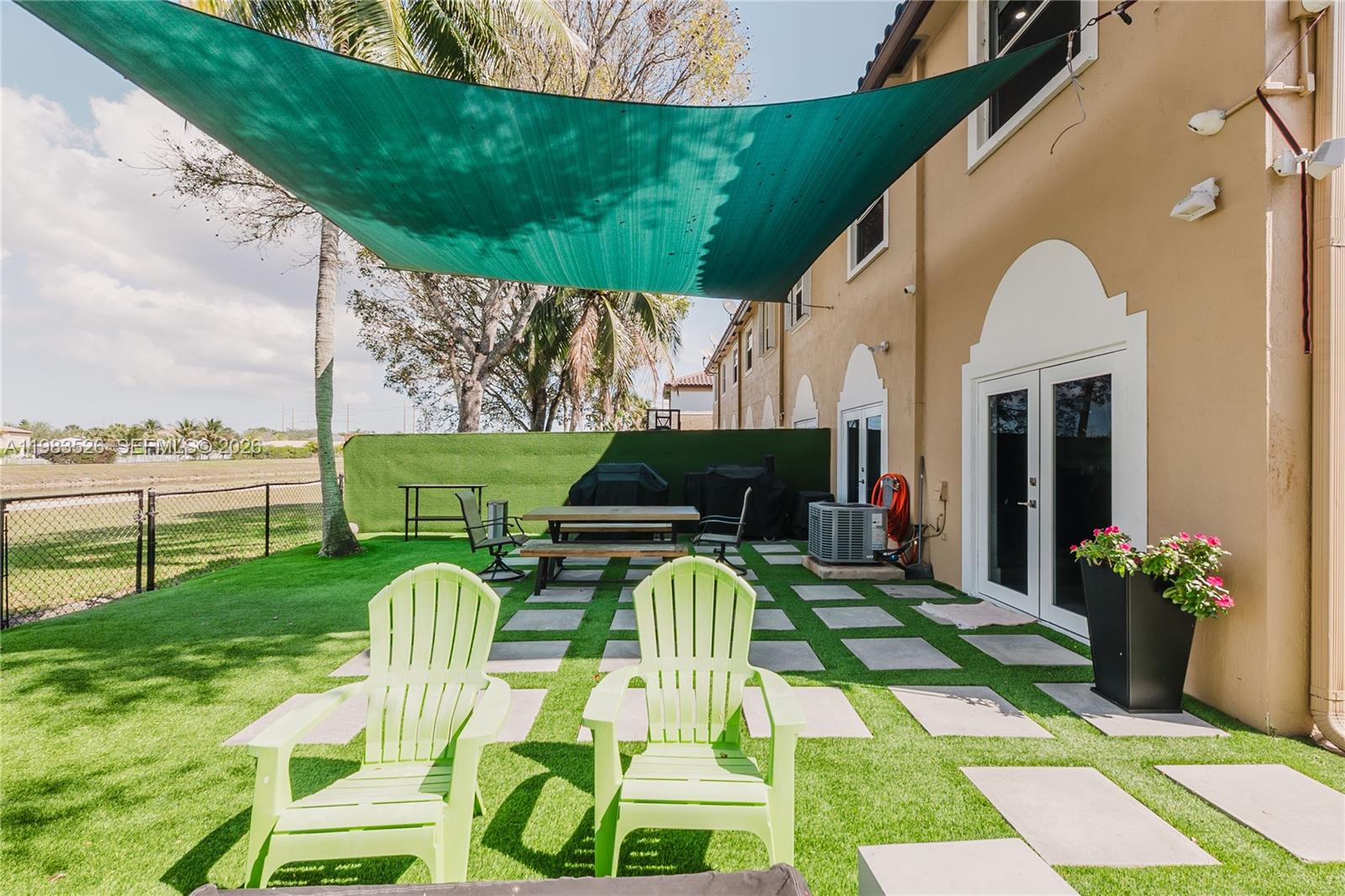 BELLAGIO AT VIZCAYA - Residential Lease