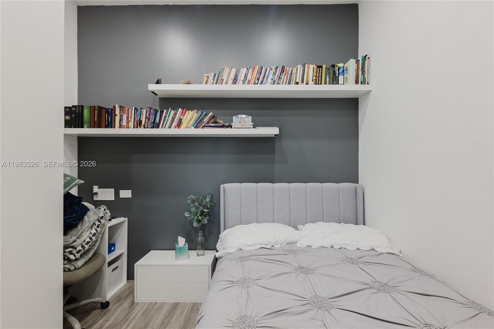 BELLAGIO AT VIZCAYA - Residential Lease