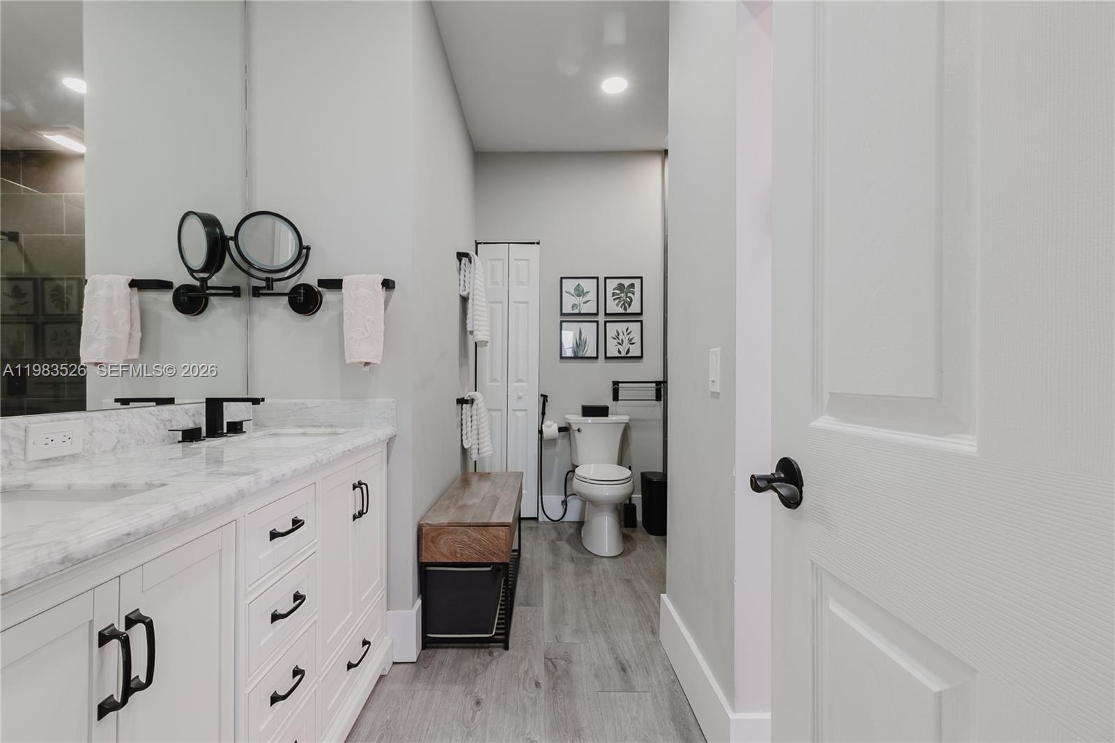 BELLAGIO AT VIZCAYA - Residential Lease