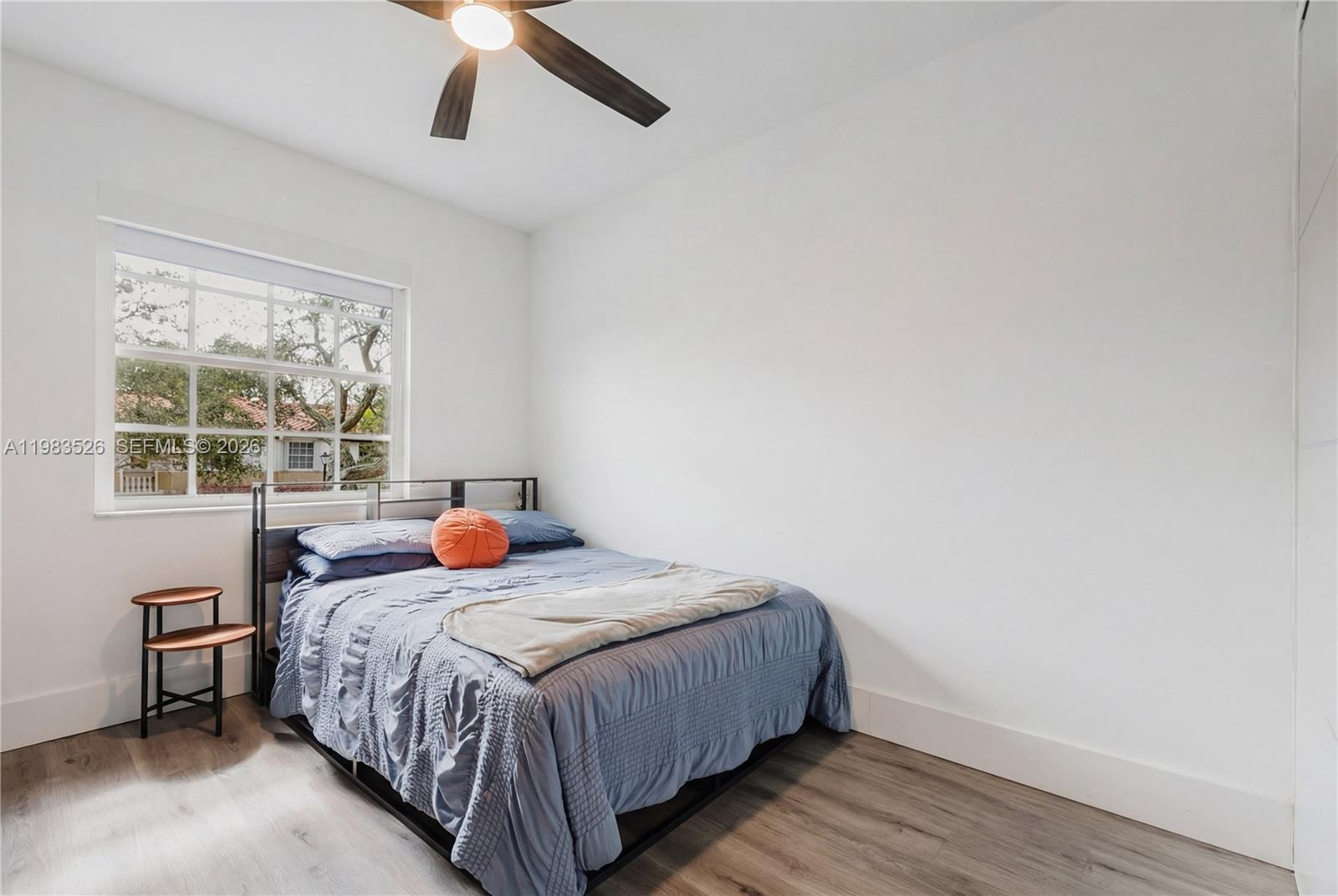 BELLAGIO AT VIZCAYA - Residential Lease