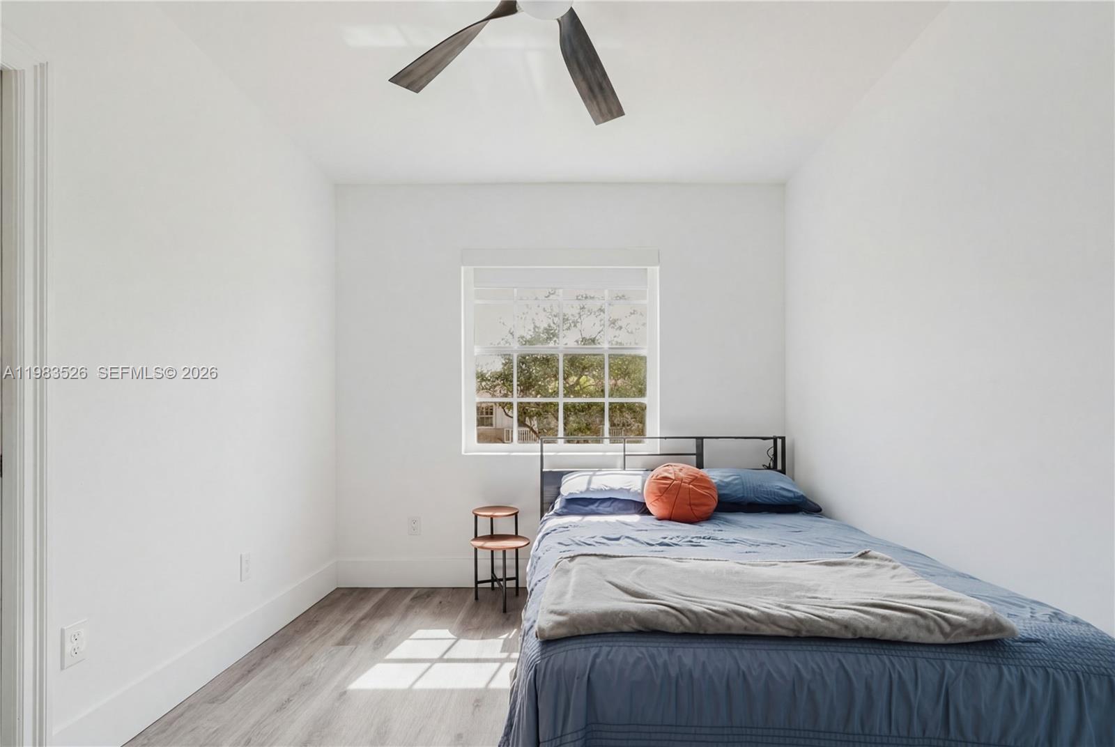 BELLAGIO AT VIZCAYA - Residential Lease