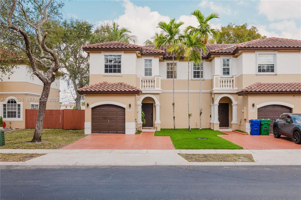 Photo of 12735 SW 49th Ct #12735, Miramar, FL 33027 (MLS # A11983526)