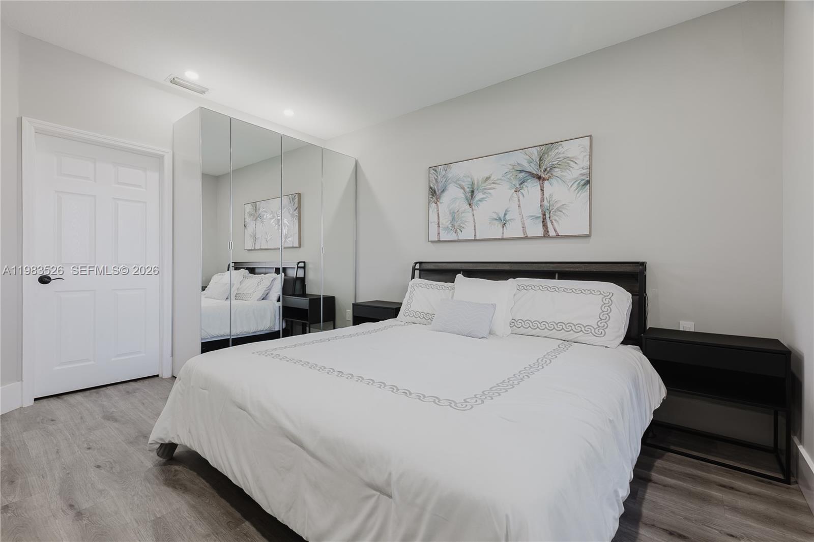 BELLAGIO AT VIZCAYA - Residential Lease