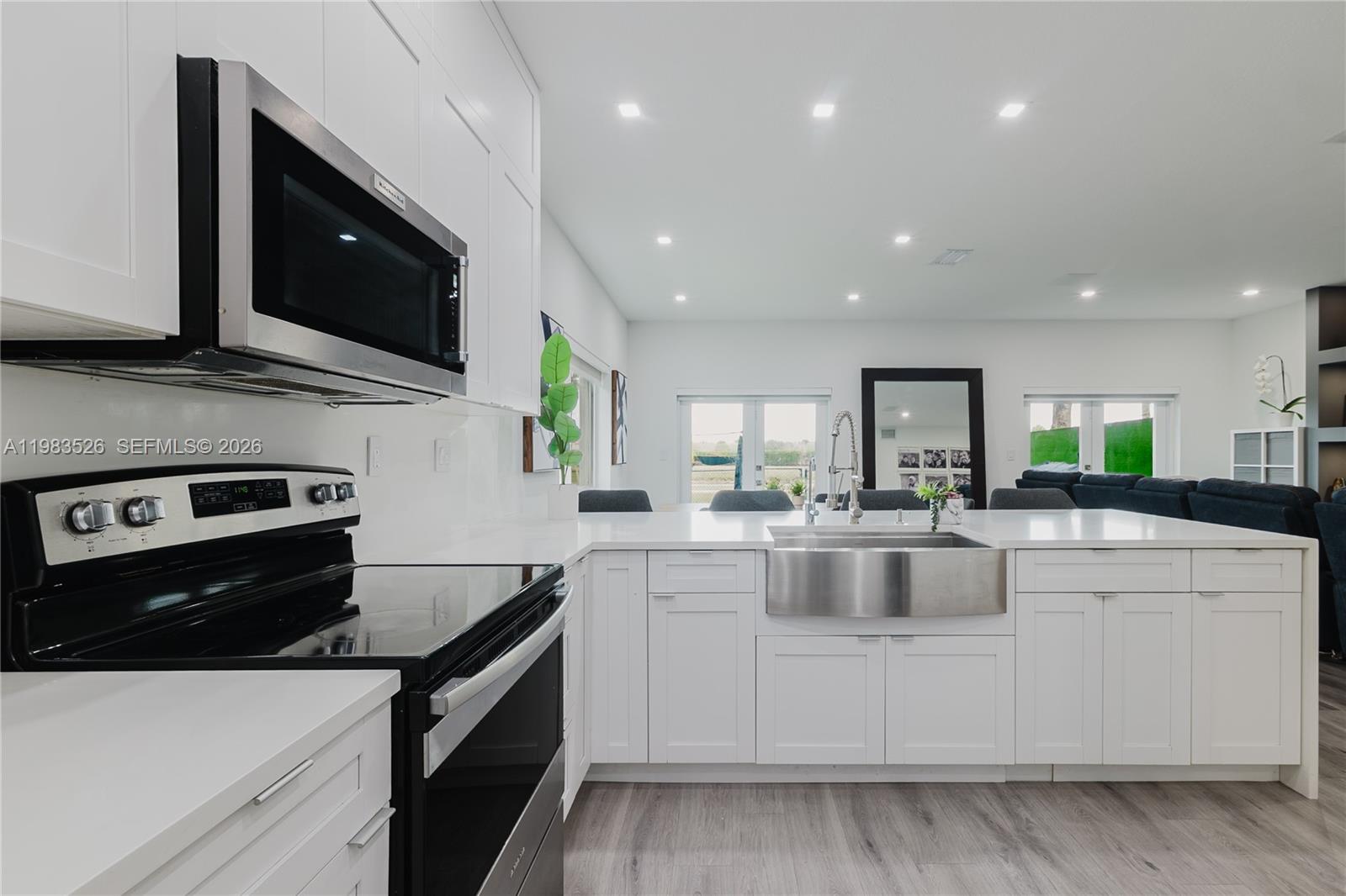 BELLAGIO AT VIZCAYA - Residential Lease