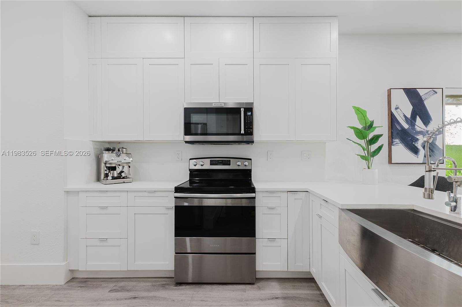 BELLAGIO AT VIZCAYA - Residential Lease