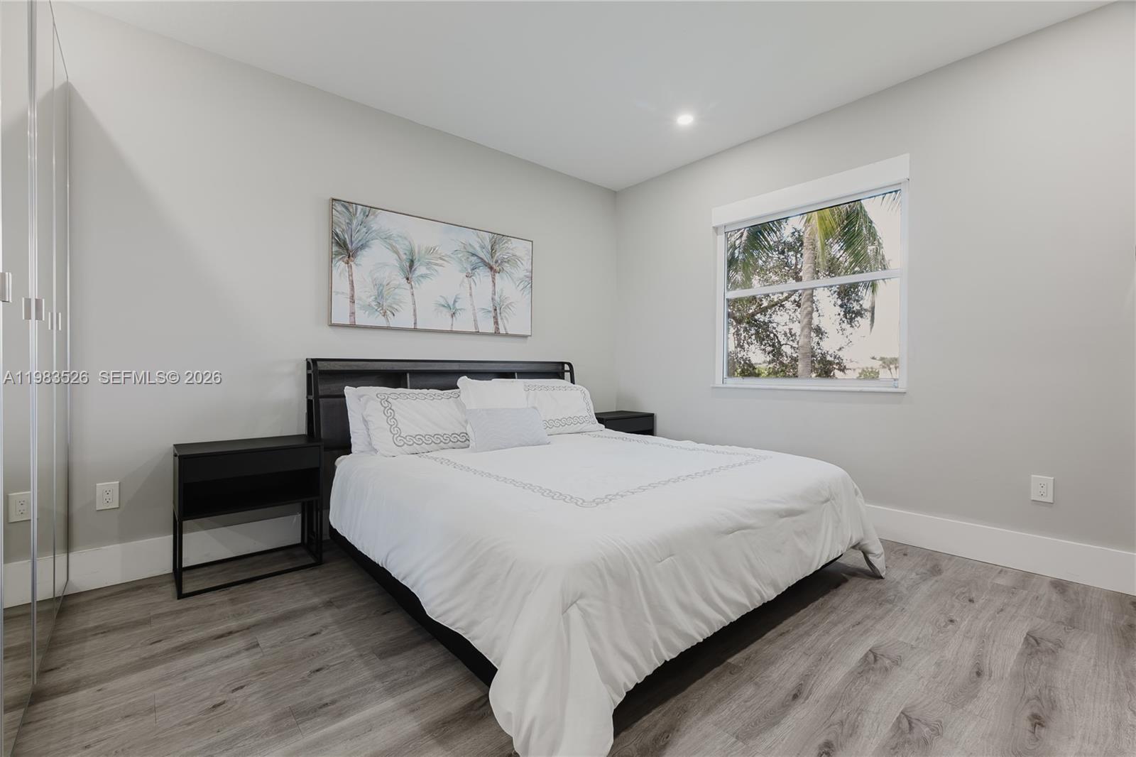 BELLAGIO AT VIZCAYA - Residential Lease