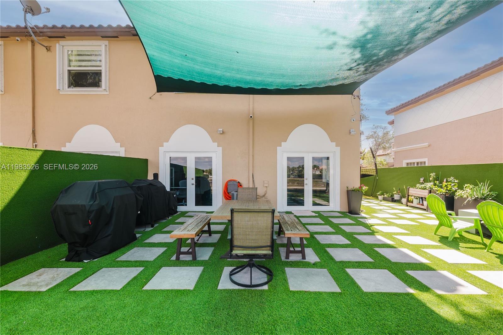 BELLAGIO AT VIZCAYA - Residential Lease