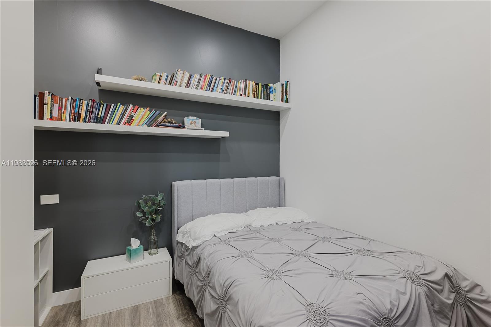 BELLAGIO AT VIZCAYA - Residential Lease