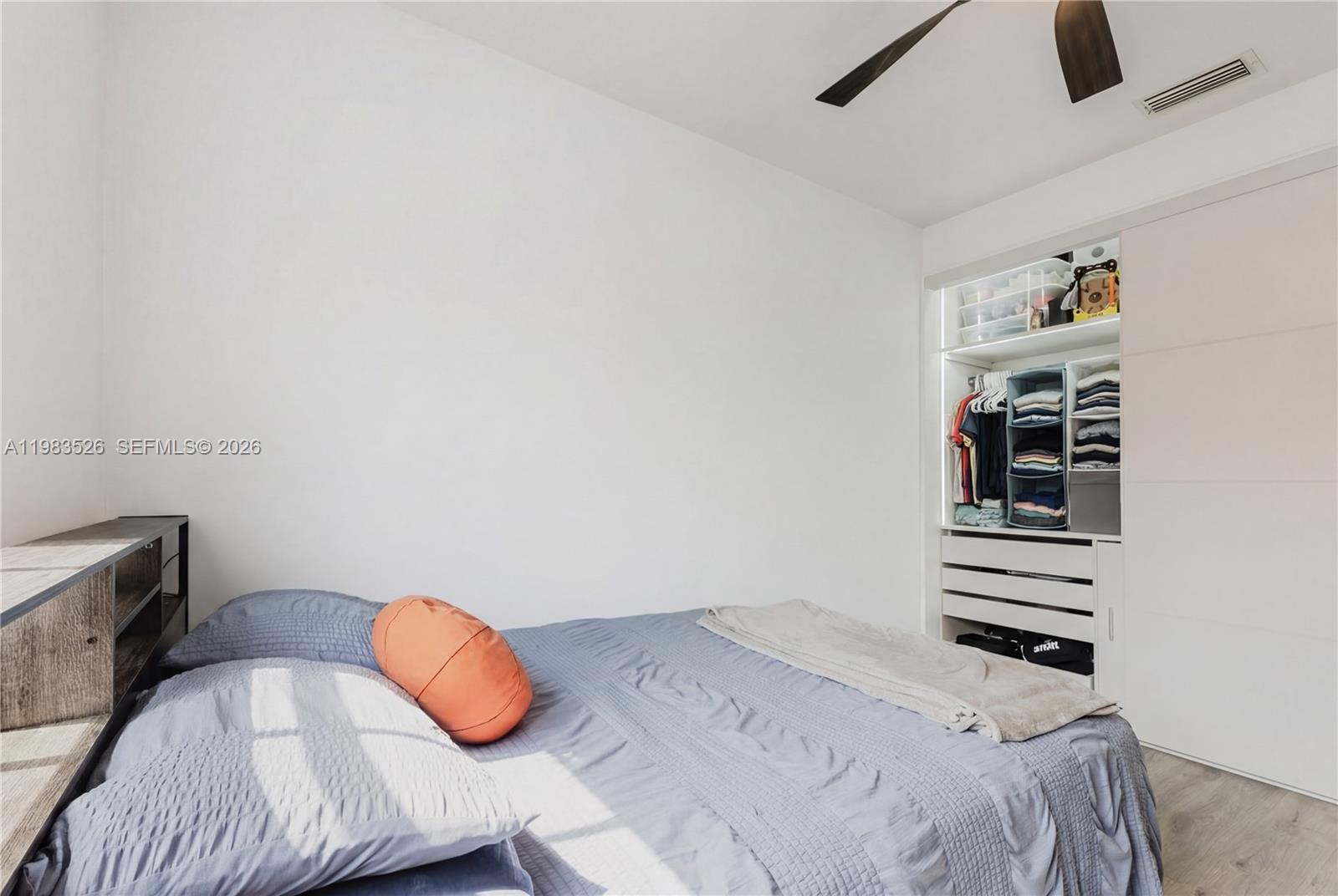 BELLAGIO AT VIZCAYA - Residential Lease