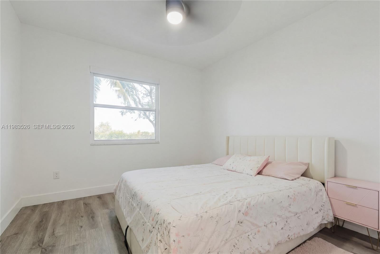 BELLAGIO AT VIZCAYA - Residential Lease