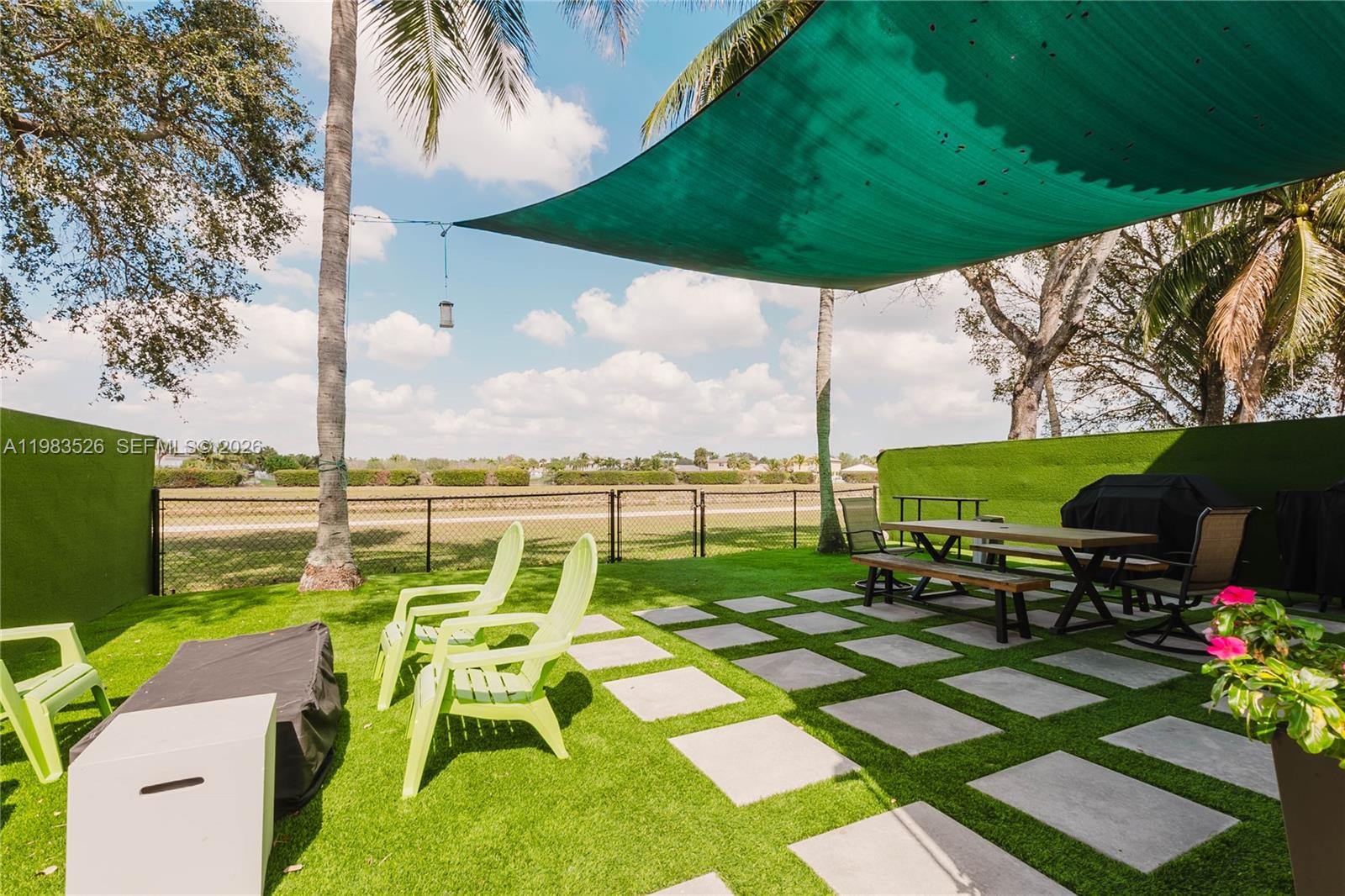 BELLAGIO AT VIZCAYA - Residential Lease