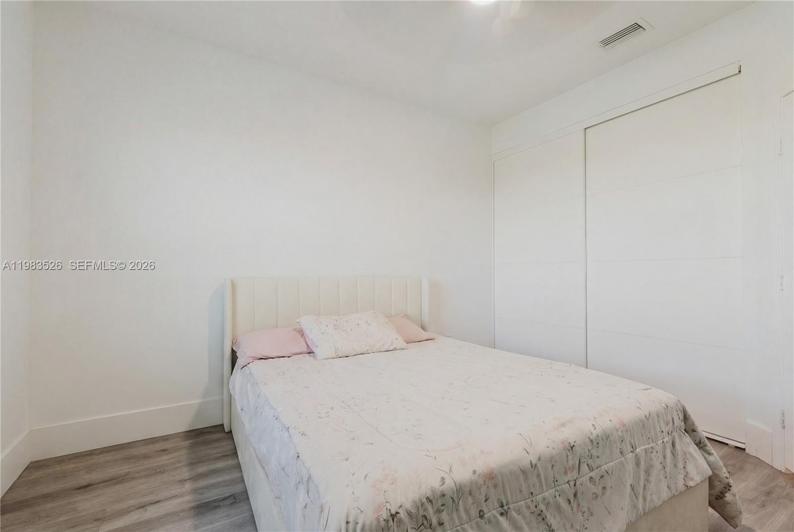 BELLAGIO AT VIZCAYA - Residential Lease