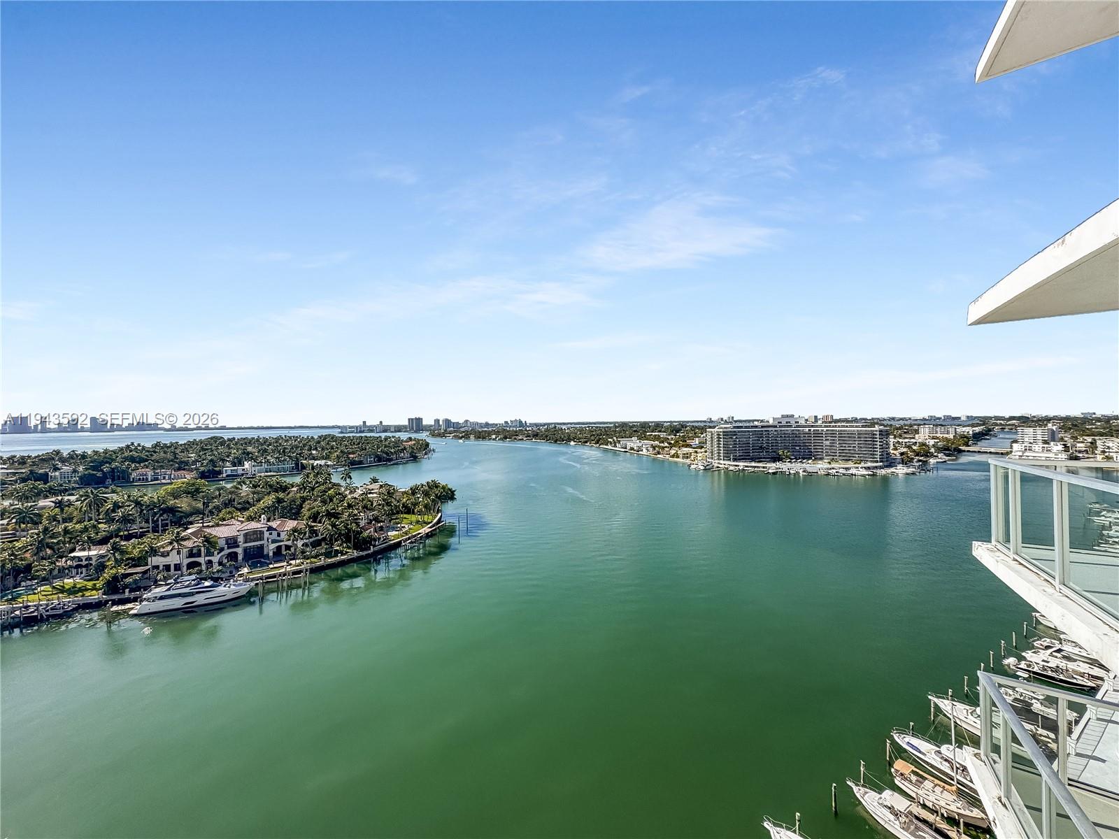 EDEN HOUSE CONDO - Residential