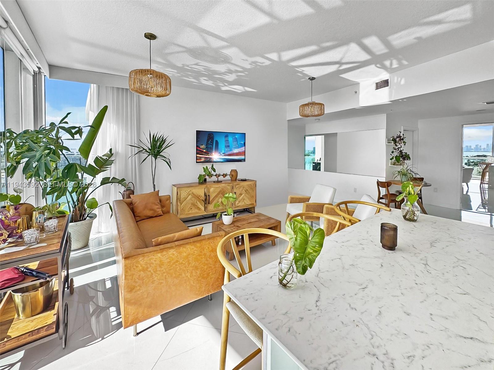 EDEN HOUSE CONDO - Residential