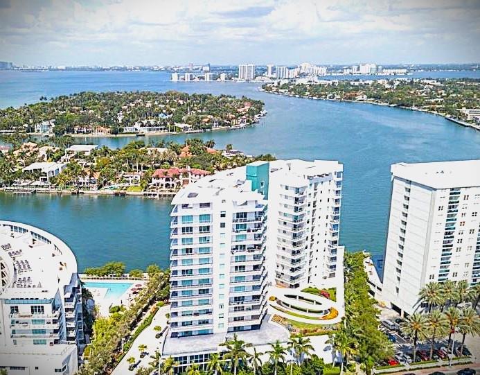 EDEN HOUSE CONDO - Residential