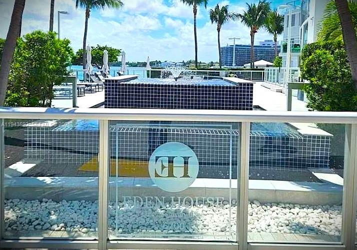 EDEN HOUSE CONDO - Residential