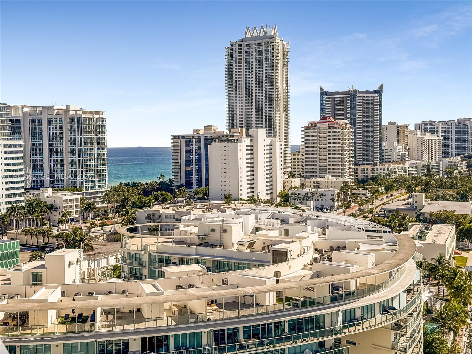 EDEN HOUSE CONDO - Residential