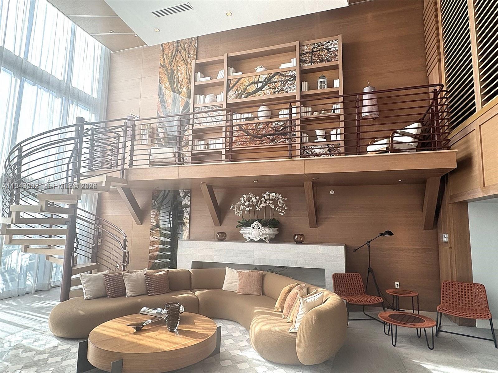 EDEN HOUSE CONDO - Residential