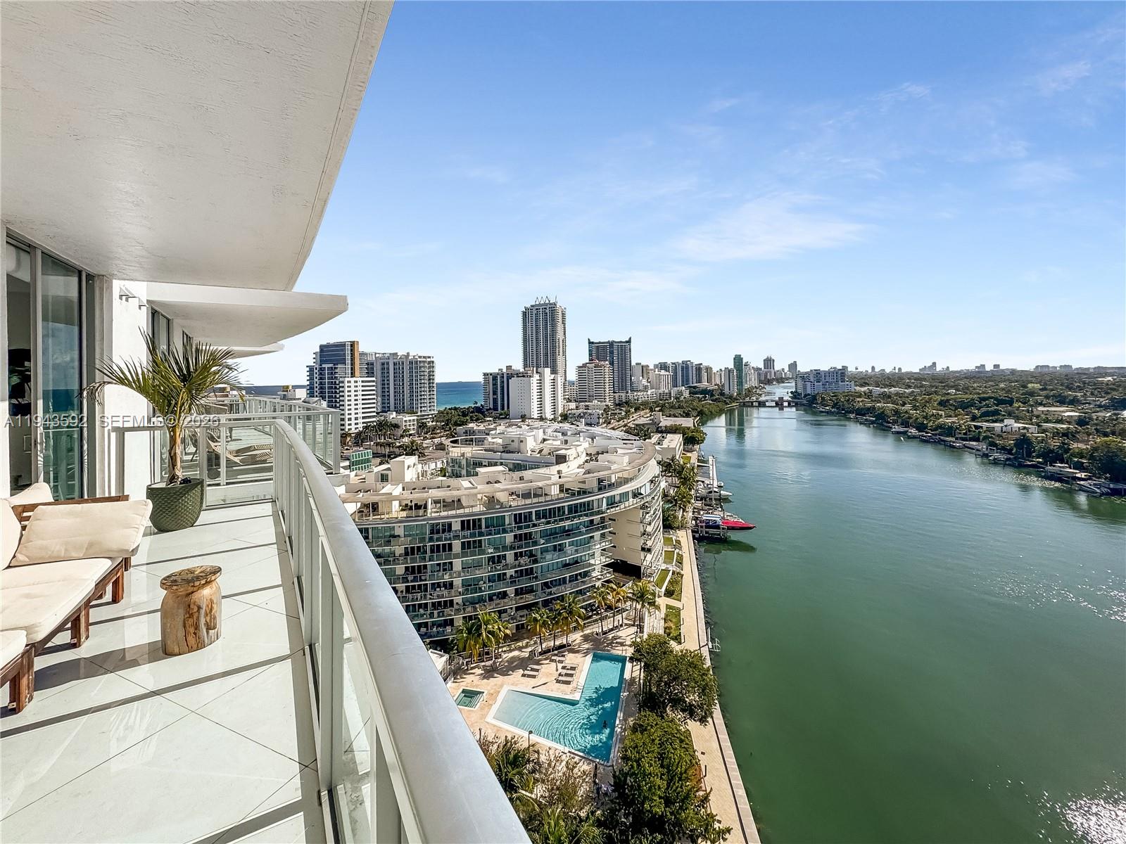 EDEN HOUSE CONDO - Residential