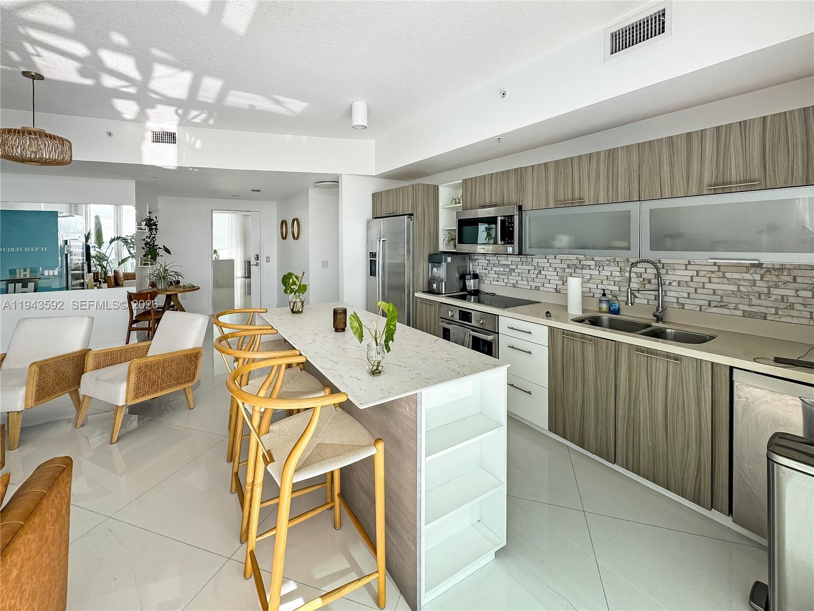 EDEN HOUSE CONDO - Residential