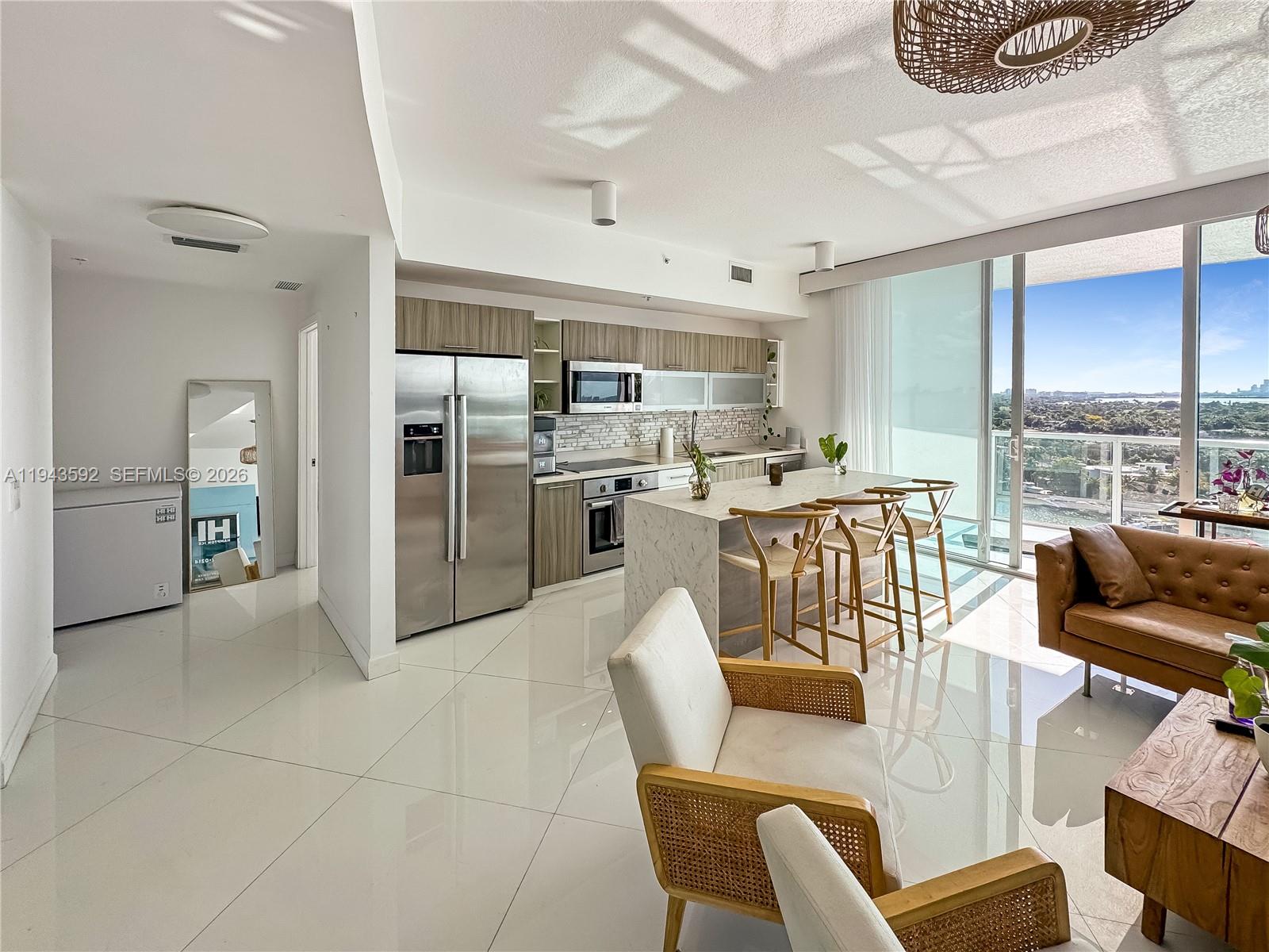 EDEN HOUSE CONDO - Residential