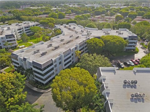 A home in Miami