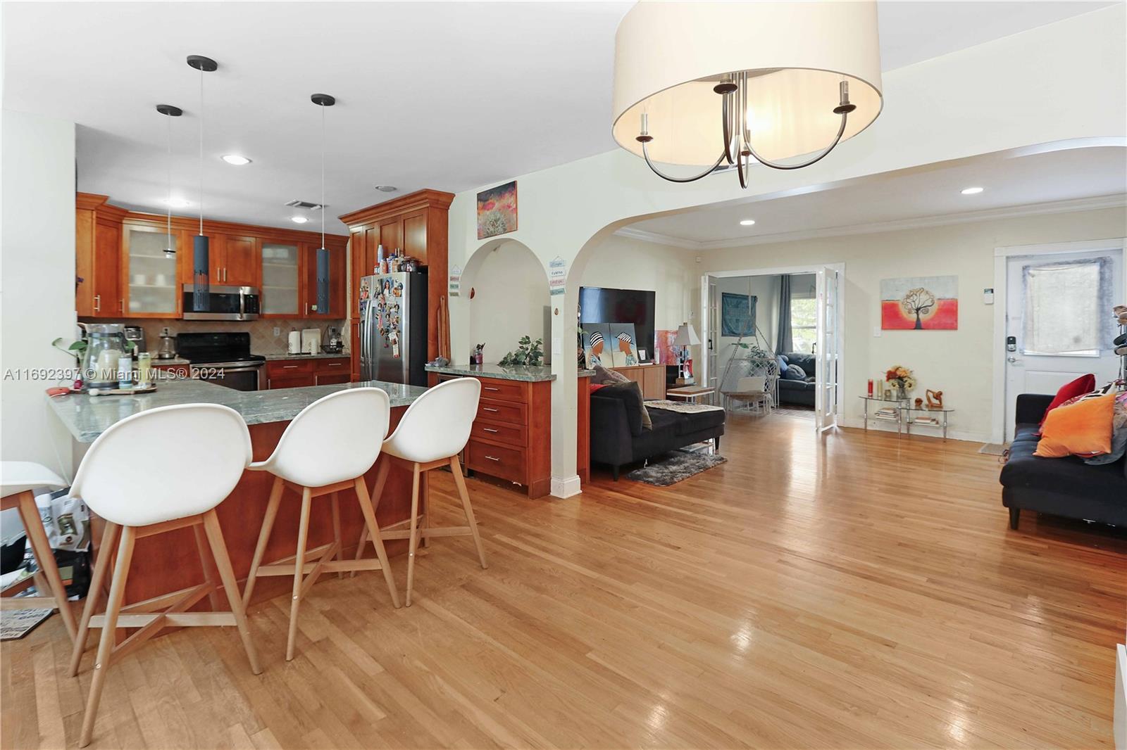 SUNSET TRAILS NO 2 - Residential