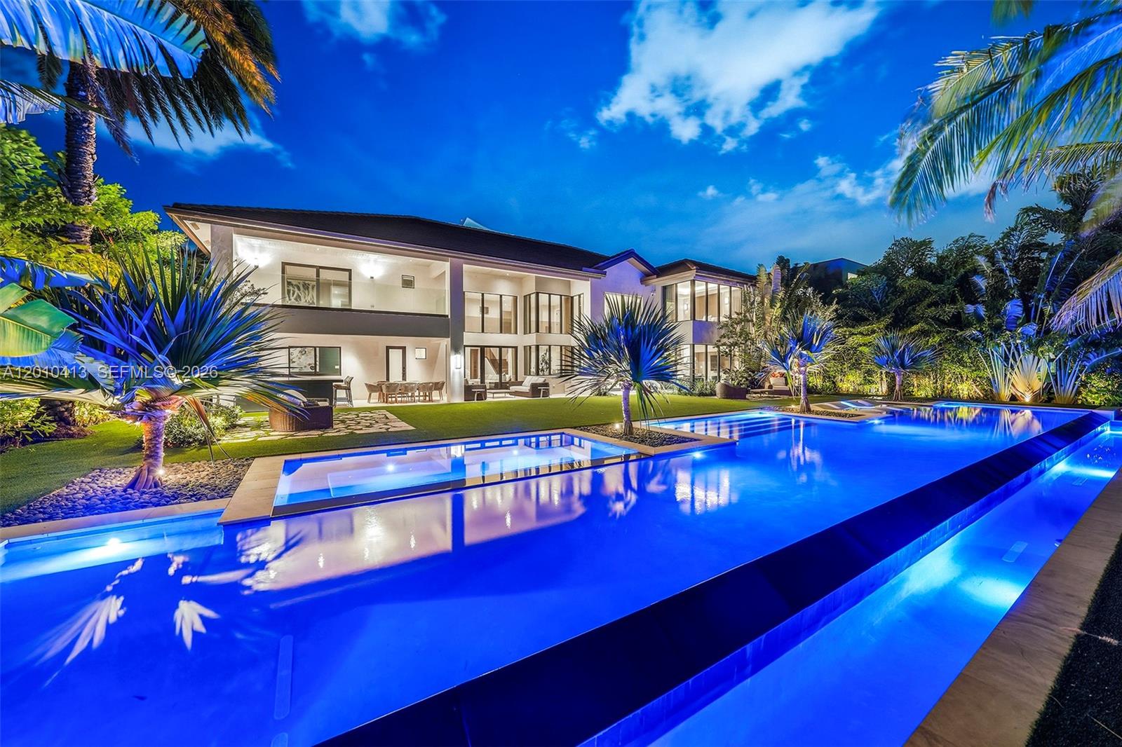 GOLDEN ISLES SEC D REPLAT - Residential