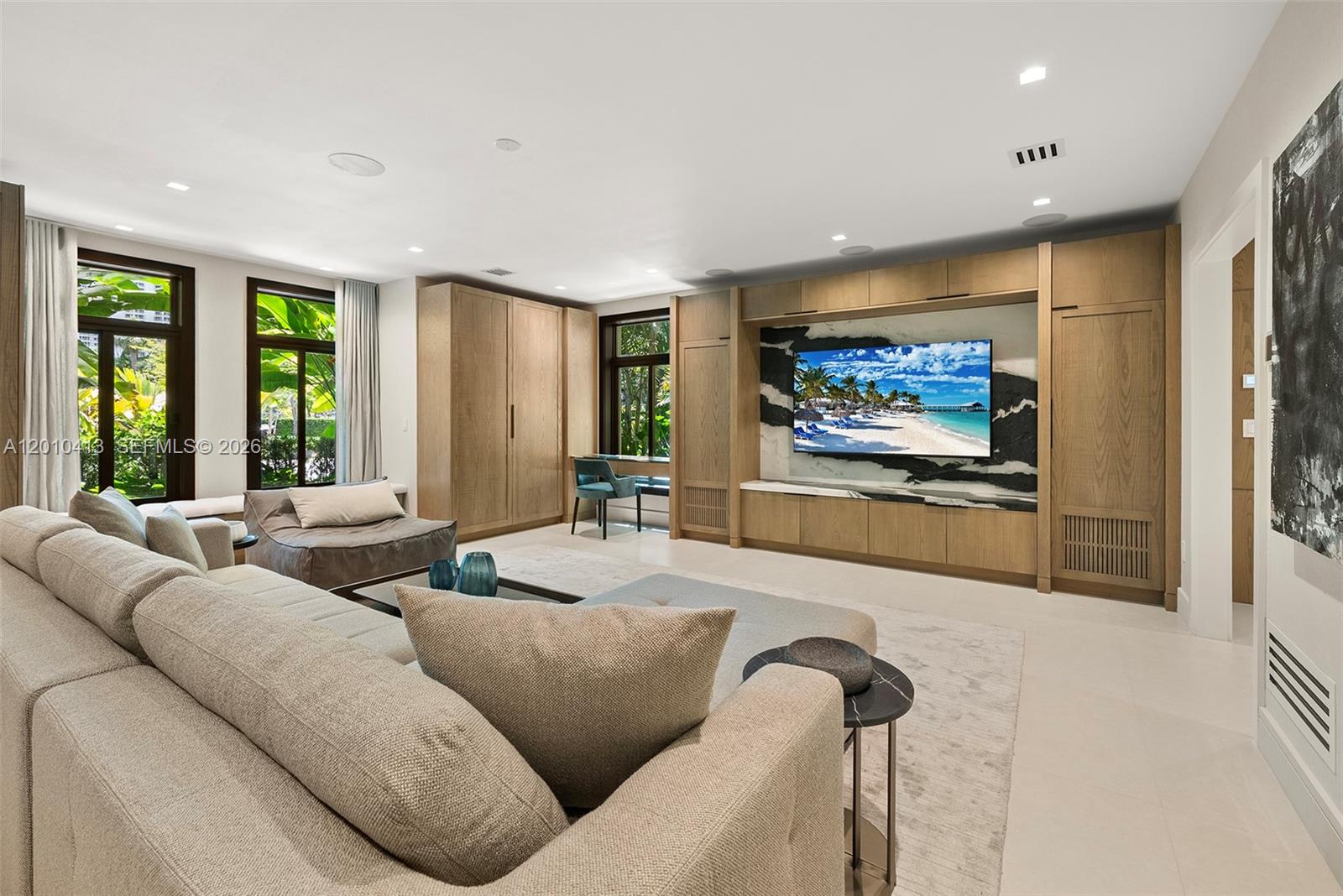 GOLDEN ISLES SEC D REPLAT - Residential