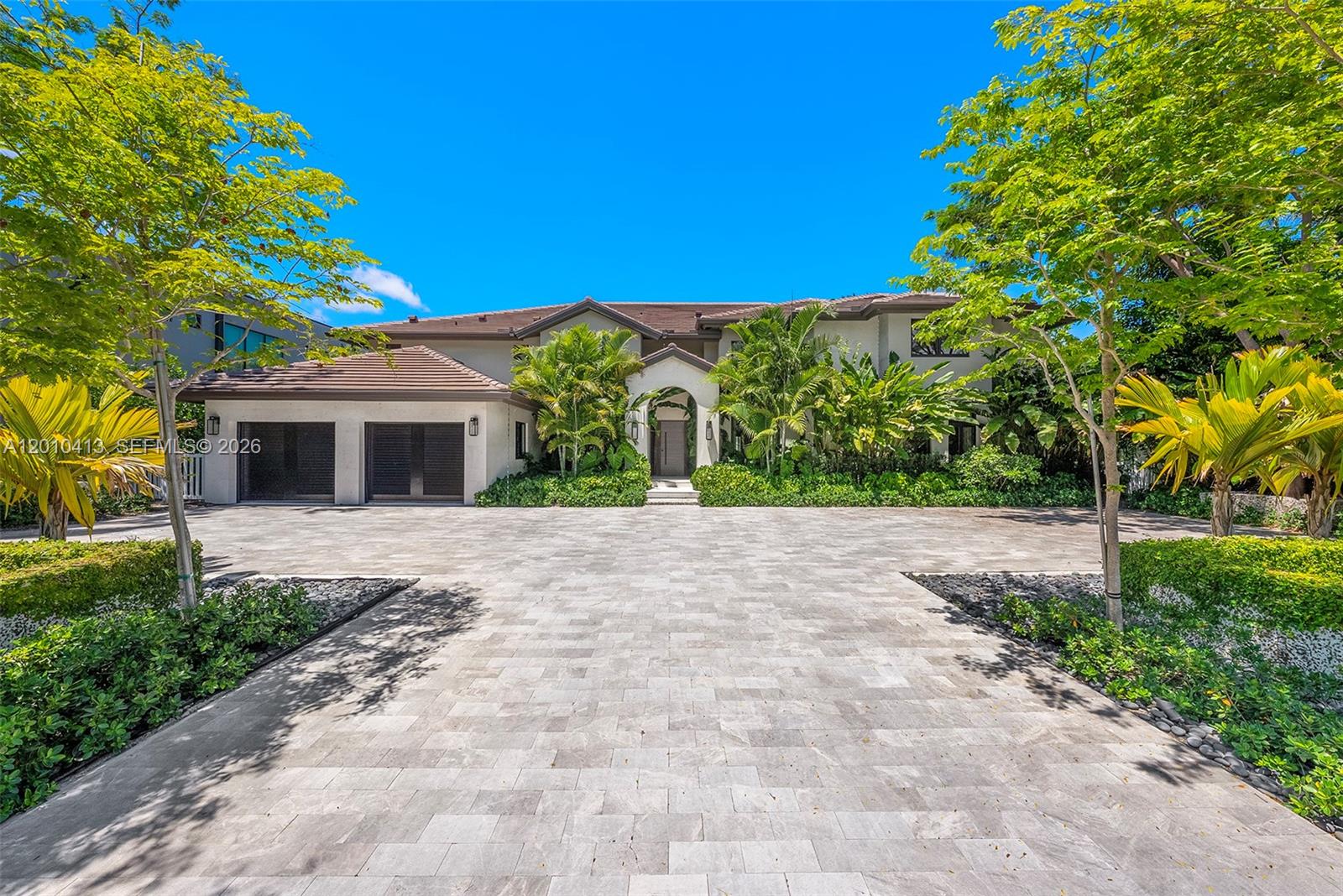 GOLDEN ISLES SEC D REPLAT - Residential