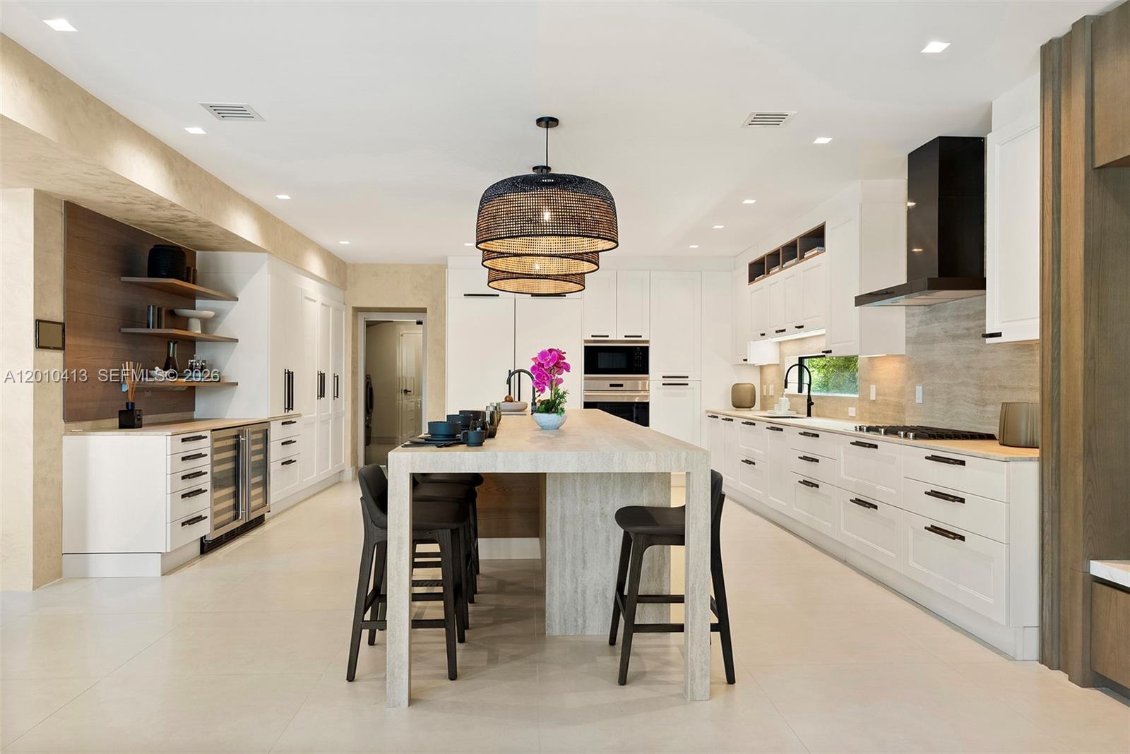 GOLDEN ISLES SEC D REPLAT - Residential