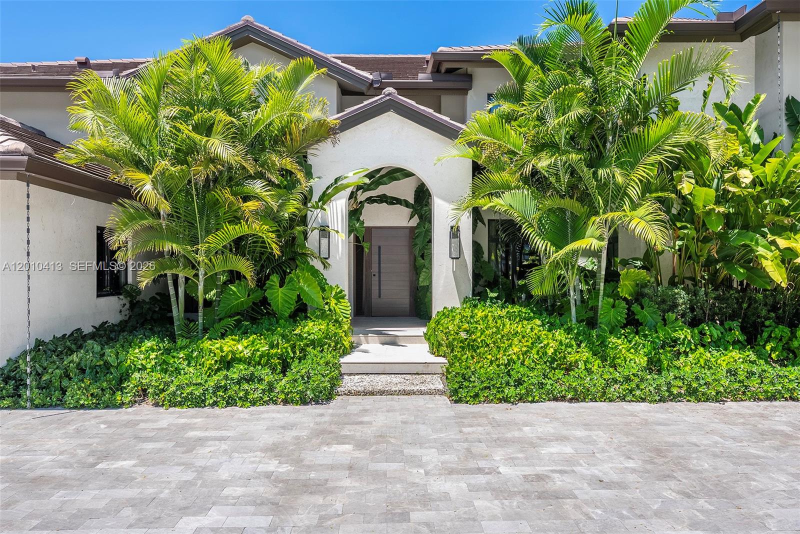 GOLDEN ISLES SEC D REPLAT - Residential