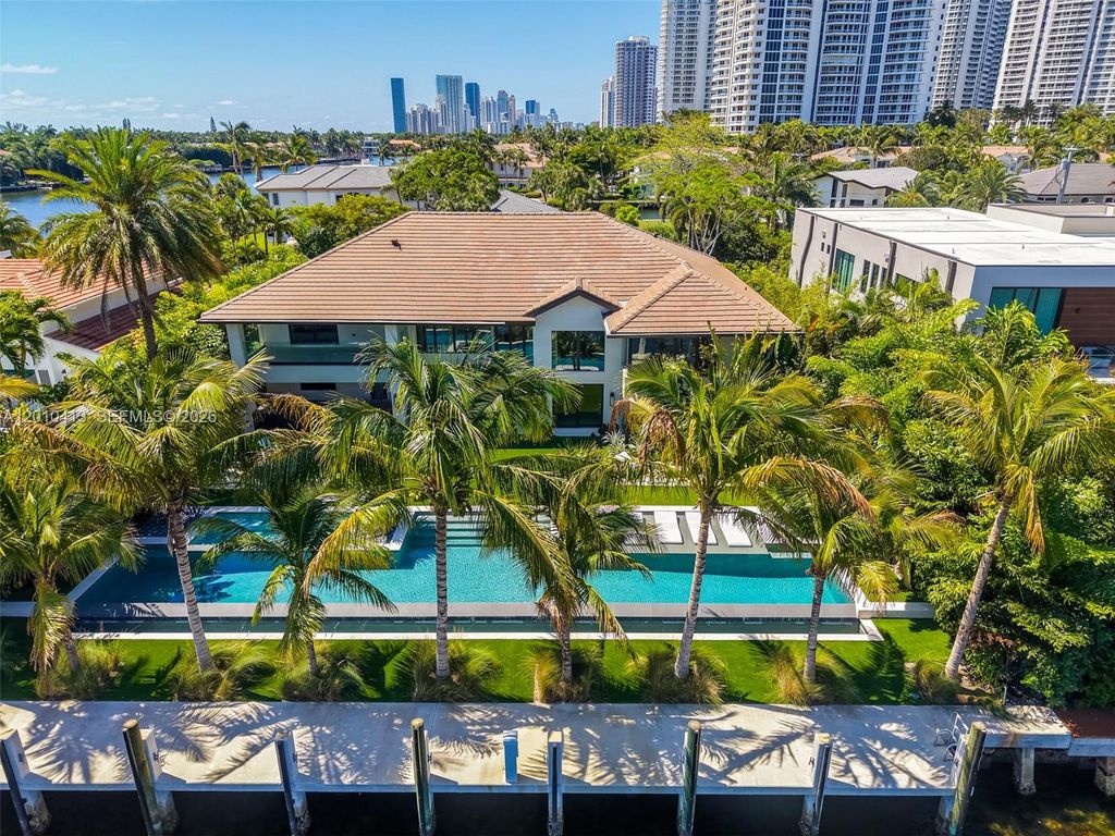 Photo of 110 Holiday Dr, Hallandale Beach, FL 33009 (MLS # A12010413)