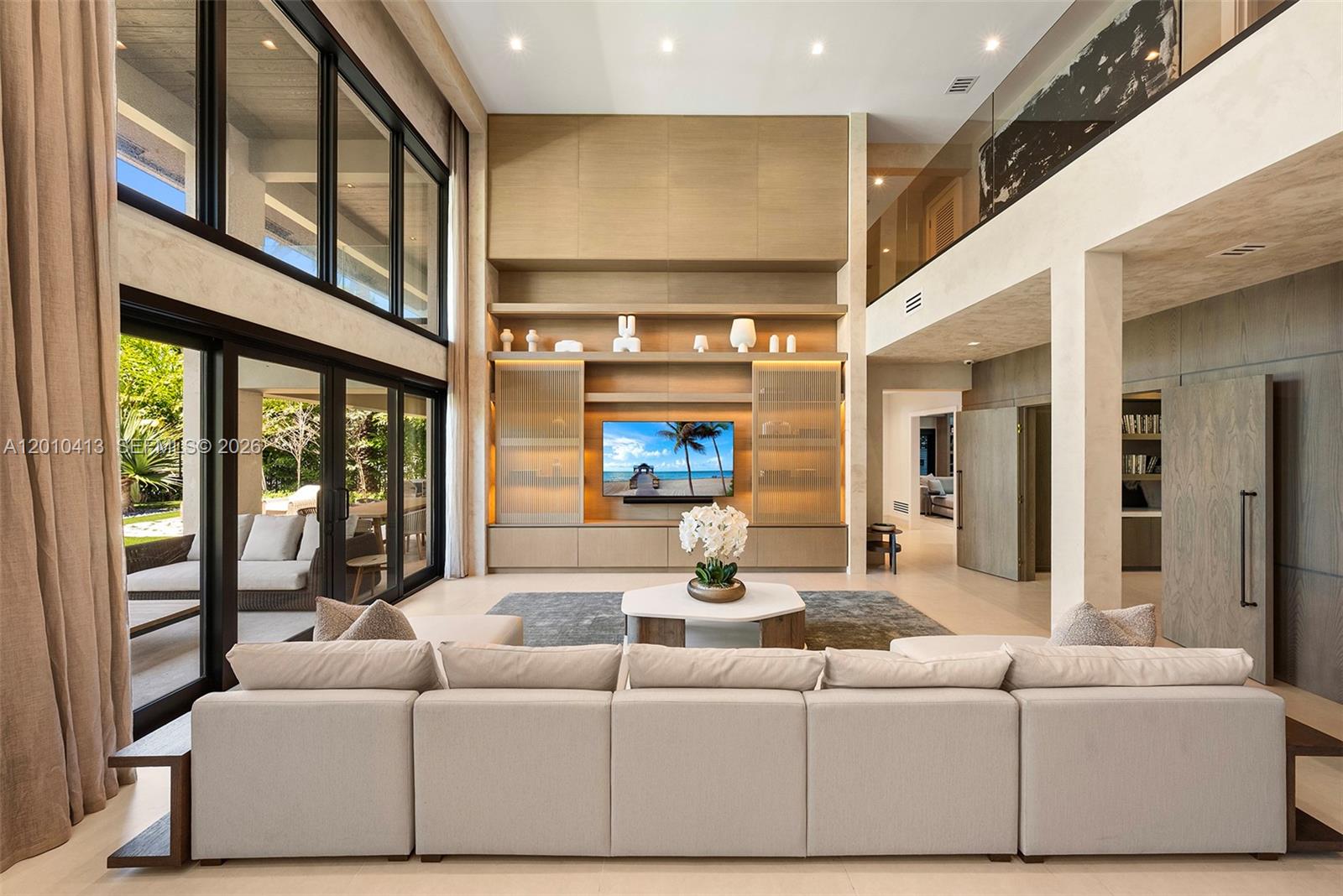 GOLDEN ISLES SEC D REPLAT - Residential