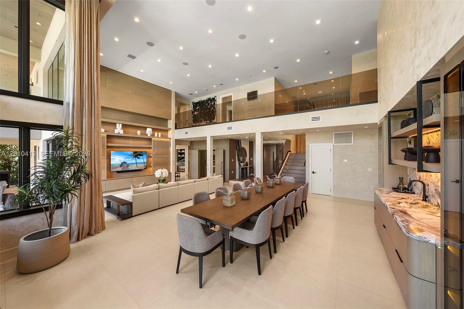 GOLDEN ISLES SEC D REPLAT - Residential
