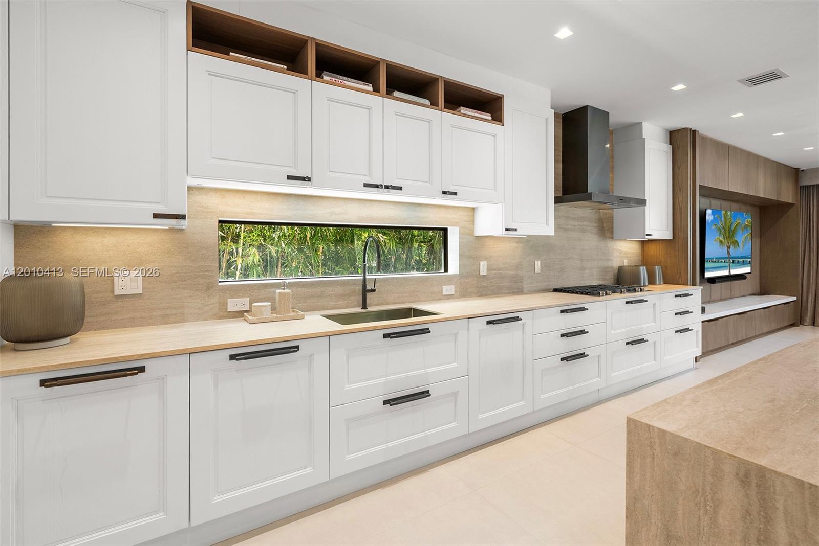 GOLDEN ISLES SEC D REPLAT - Residential