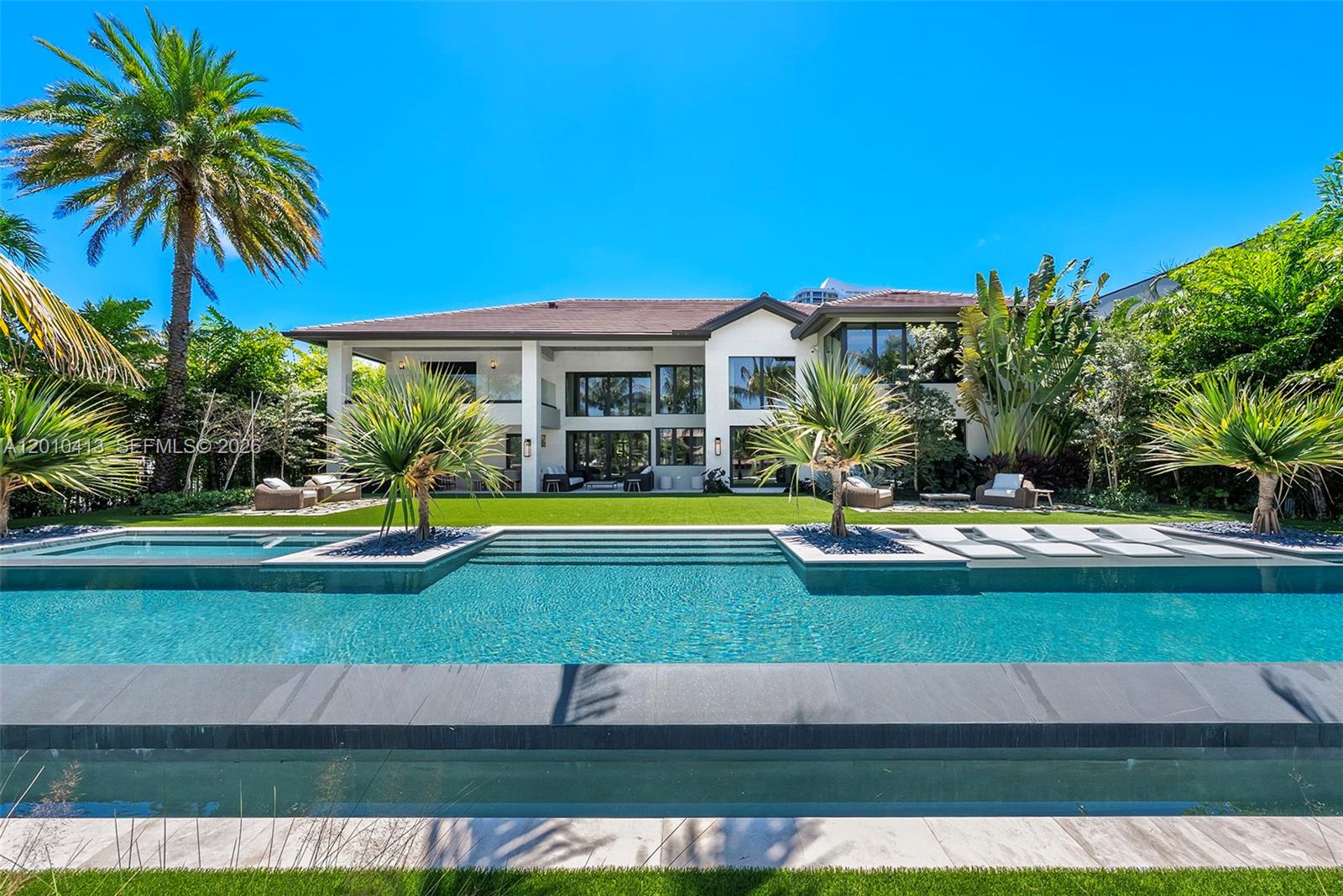GOLDEN ISLES SEC D REPLAT - Residential