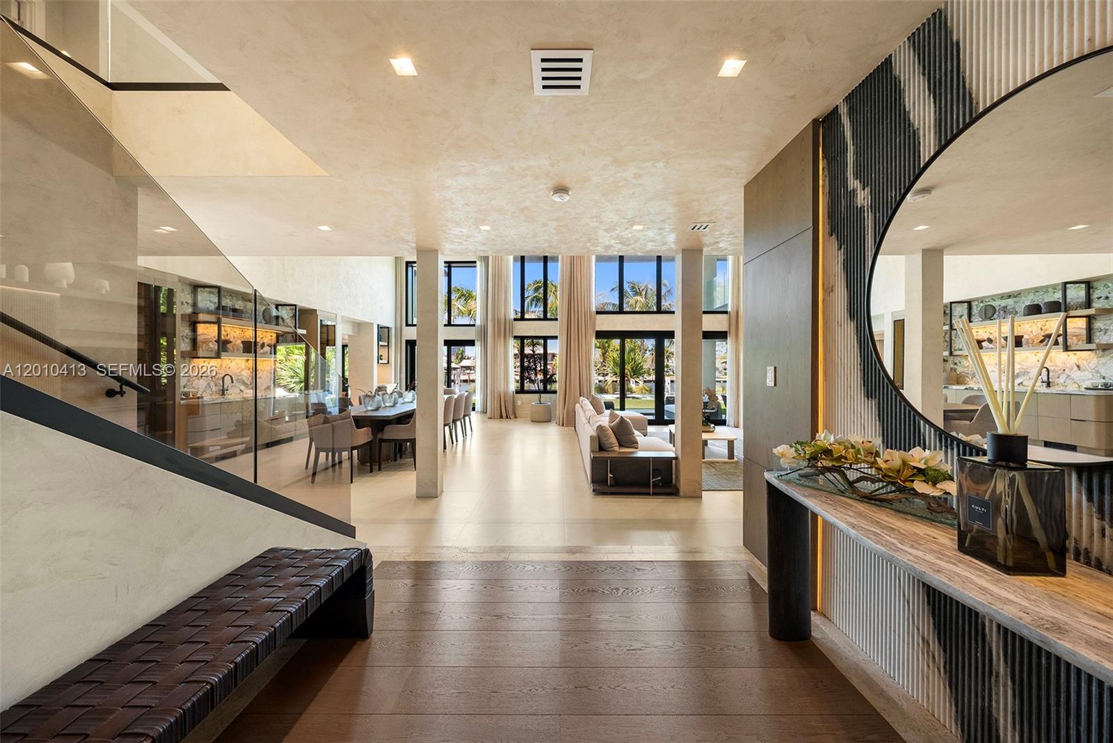 GOLDEN ISLES SEC D REPLAT - Residential