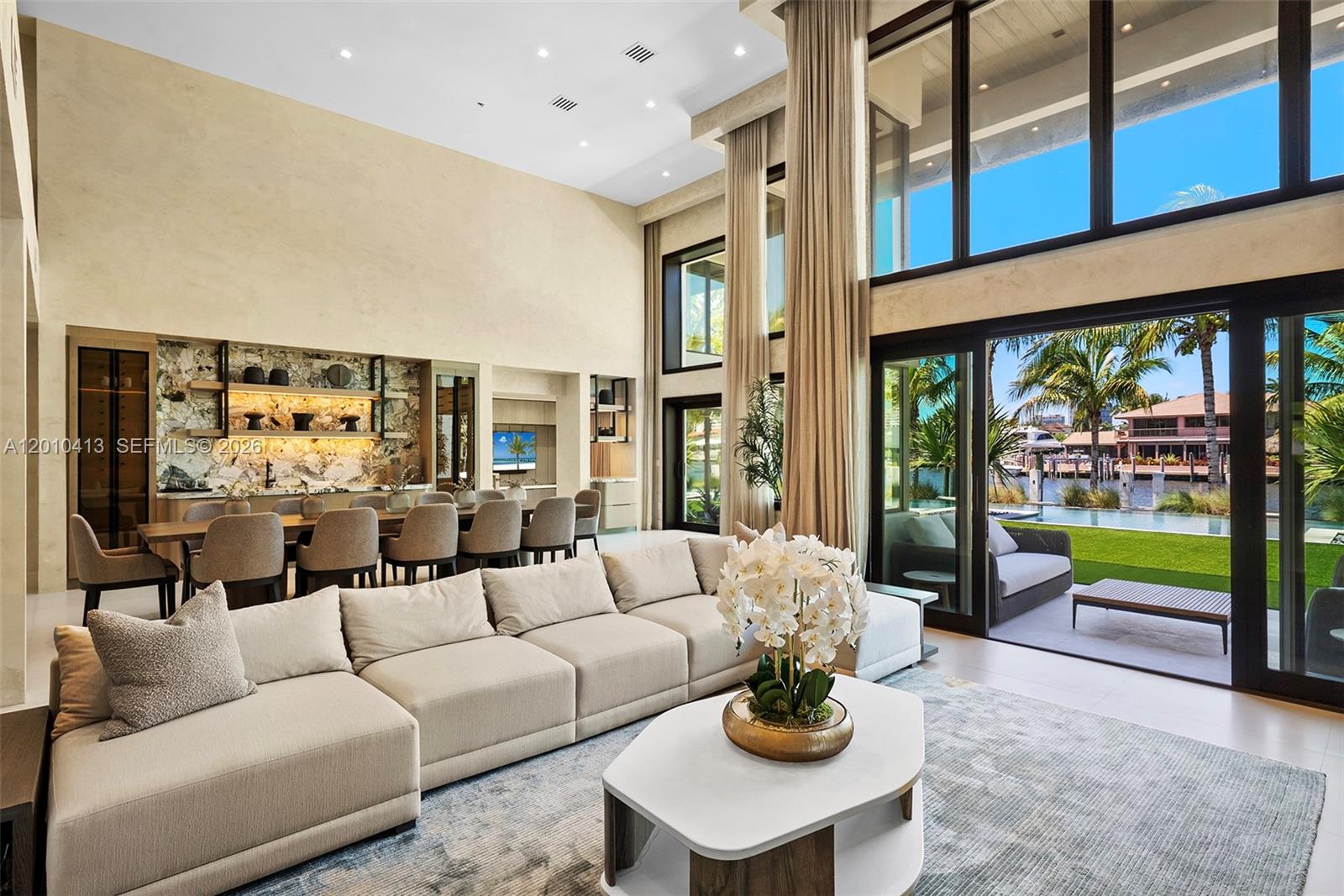 GOLDEN ISLES SEC D REPLAT - Residential