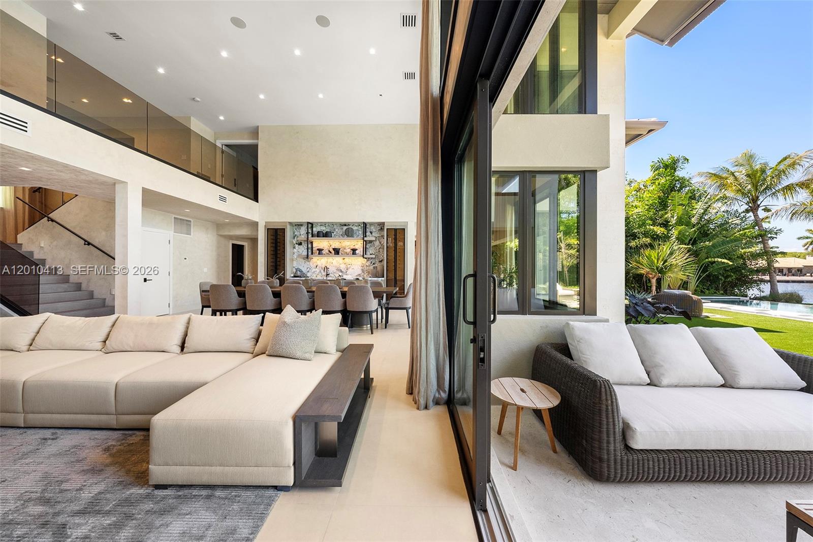 GOLDEN ISLES SEC D REPLAT - Residential